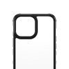 PanzerGlass ClearCase iPhone 13 Pro Max 6.7 Antibacterial Military grade Strawberry 0345